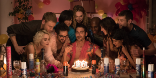 ¡Sense8 podría revivir de la mano de una productora porno!