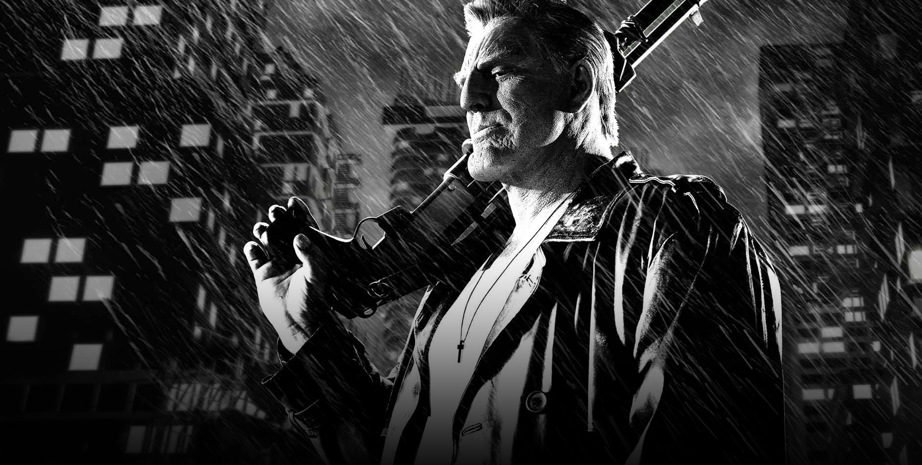 El creador de The Walking Dead quiere realizar una serie inspirada en Sin City