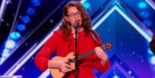 La cantante sorda que conquistó a todos en “America’s got talent”