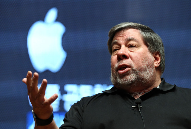 Steve-Wozniak