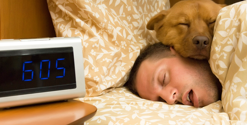 Lo dice la ciencia: dormir más el fin de semana empeora tu salud