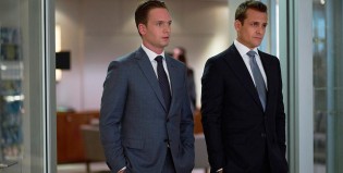 Se viene una linda sorpresa para el episodio 100 de “Suits”