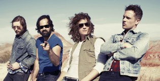 ¡The Killers lanzaría su nuevo disco en septiembre!