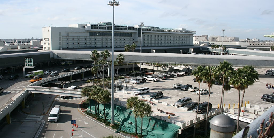 “La broma viral del aeropuerto” que nadie querría sufrir