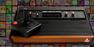 ¡Paren todo! Atari lanzará una nueva consola