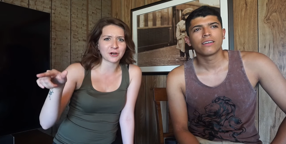 Tragedia ‘youtuber’: Mató a su novio para hacer un vídeo viral
