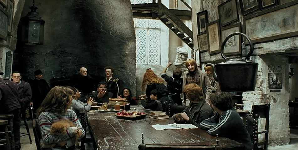 “El Caldero Chorreante” de Harry Potter será una realidad en Londres