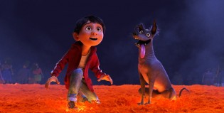 Así es Coco, la nueva película de Pixar sobre el Día de los Muertos