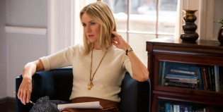 Mirá el nuevo trailer de “Gypsy”, la serie protagonizada por Naomi Watts