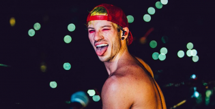 Josh Dun de Twenty One Pilots tiene una sorpresa para vos