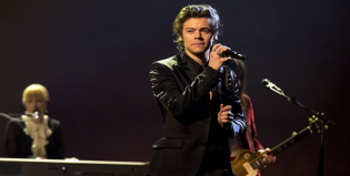 ¡Harry Styles viene a la Argentina!