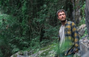 Mirá el trailer de “Jungle”, la nueva película de Daniel Radcliffe