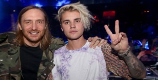 David Guetta y Justin Bieber estrenaron ‘2U’