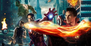 Así luce Iron Man en Avengers: Infinity War