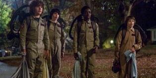 Revelada nueva información de la segunda temporada de Stranger Things