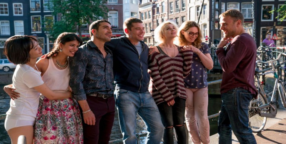 Netflix finalmente explica las razones de porqué canceló Sense 8