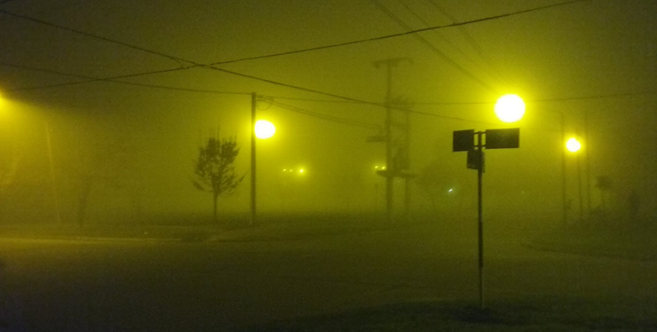 ¿Buenos Aires o Silent Hill?