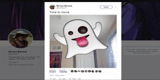 “Hora de mudarse”: la tenebrosa imagen de Snapchat que se volvió viral