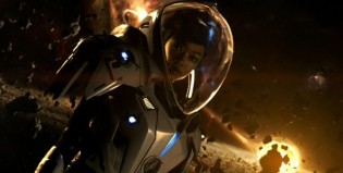 Netflix anunció la fecha de estreno de Star Trek: Discovery