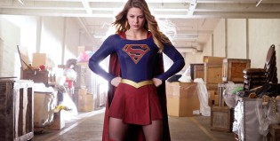 Conocé a la nueva villana de “Supergirl”