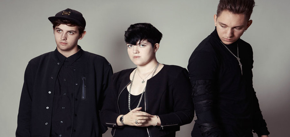 Mirá “Brave For You”, lo nuevo de  The XX