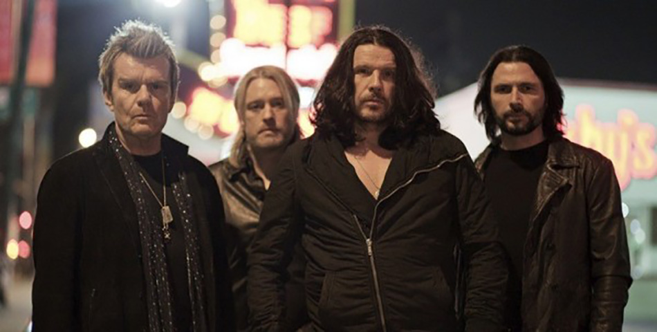 ¡The Cult viene a la Argentina!