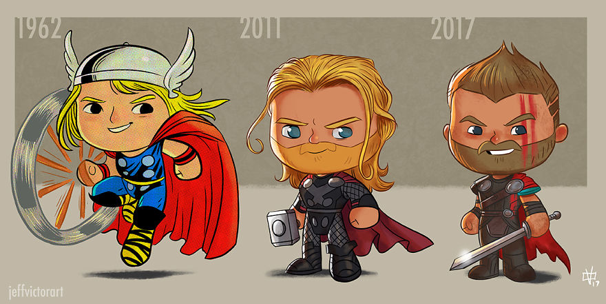 thor