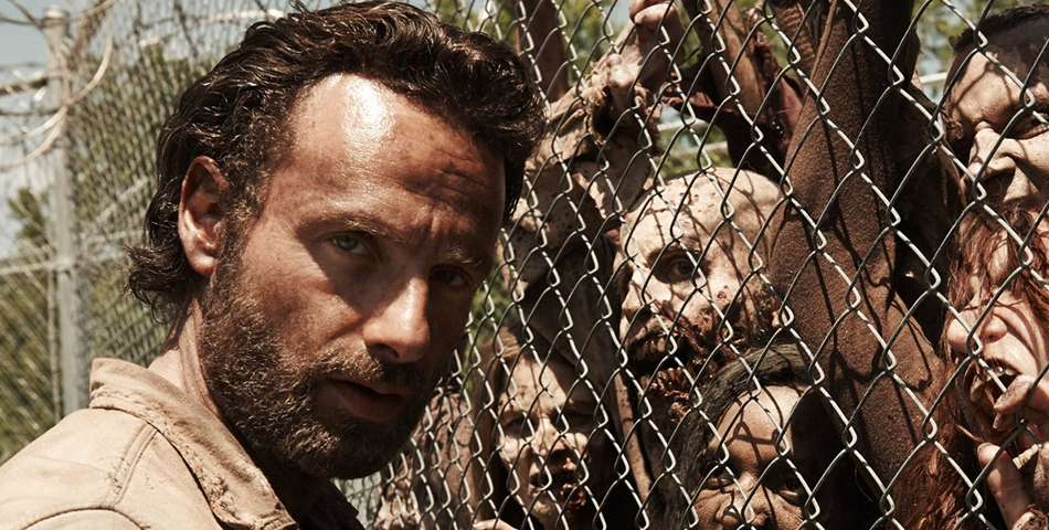 ¡The Walking Dead tendrá su videojuego de realidad virtual!