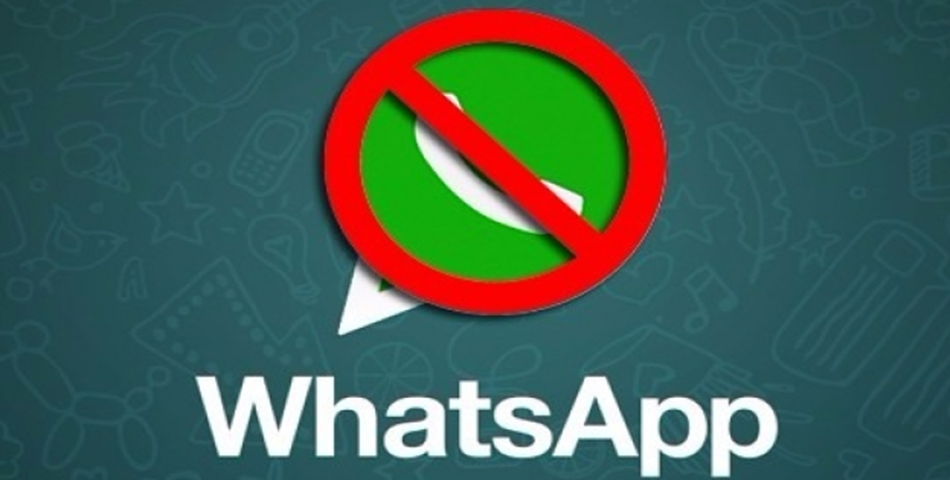 Adiós Whatsapp: Miles de usuarios se despedirán de la aplicación a fin de mes