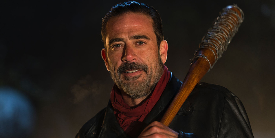 La nueva imagen de ‘The Walking Dead’ devela que se aproxima la guerra contra Negan