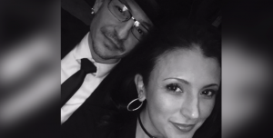 Le hackearon el Twitter a la mujer de Chester Bennington