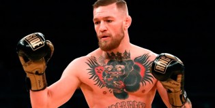Escándalo: un sparring habría noqueado a McGregor