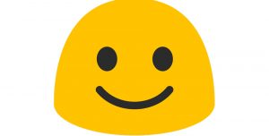 Increíble: hallaron el emoji más antiguo de la historia