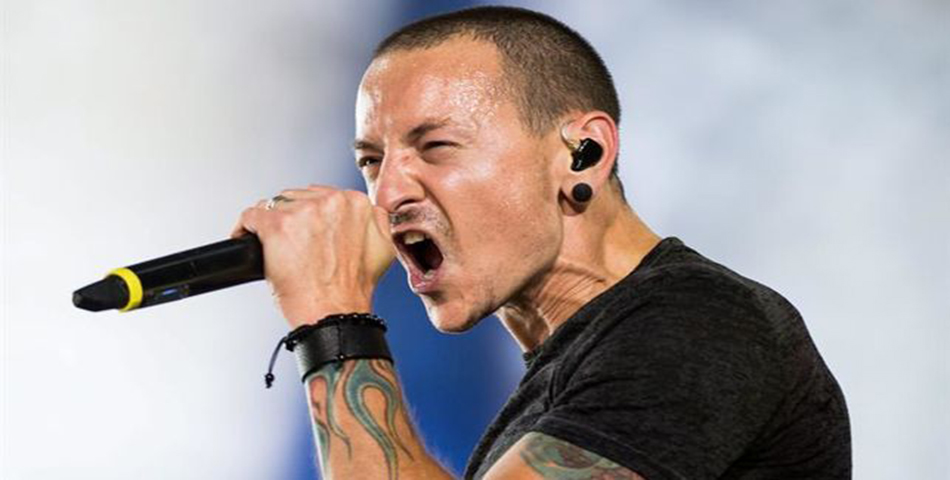 Se revelaron nuevos detalles acerca de la muerte de Chester Bennington