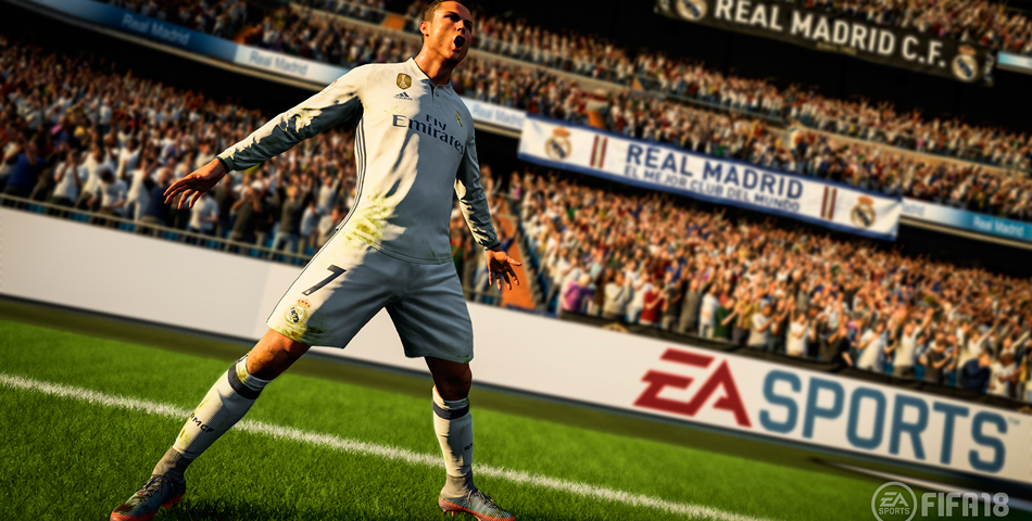 Conocé el inrecíble soundtrack del Fifa 18: Lorde, Residente, Alt-J y mucho más