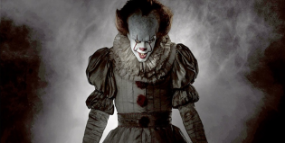 IT: La nueva y horrorosa imagen de Pennywise