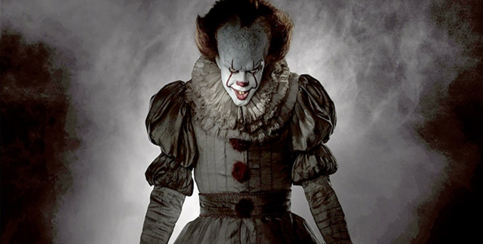 IT: La nueva y horrorosa imagen de Pennywise