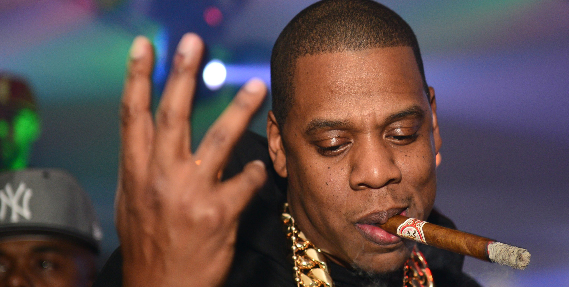 ¡Jay Z sigue haciendo historia!