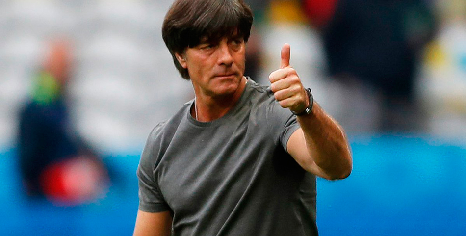 Löw le bajó la espuma a Arturo Vidal