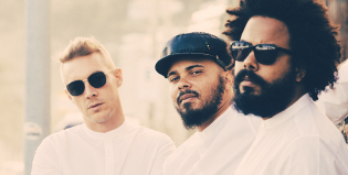 Major Lazer hizo un cover de ‘Lean On’ al mejor estilo cubano