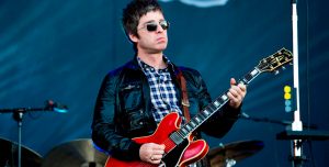 Escuchá “It’s a Beautiful World”, lo nuevo de Noel Gallagher