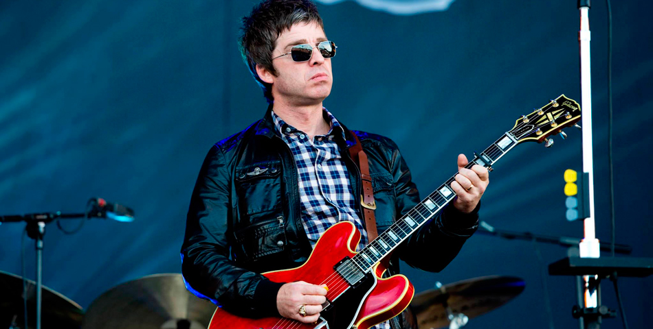 Noel Gallagher abrió una puerta para el regreso de Oasis