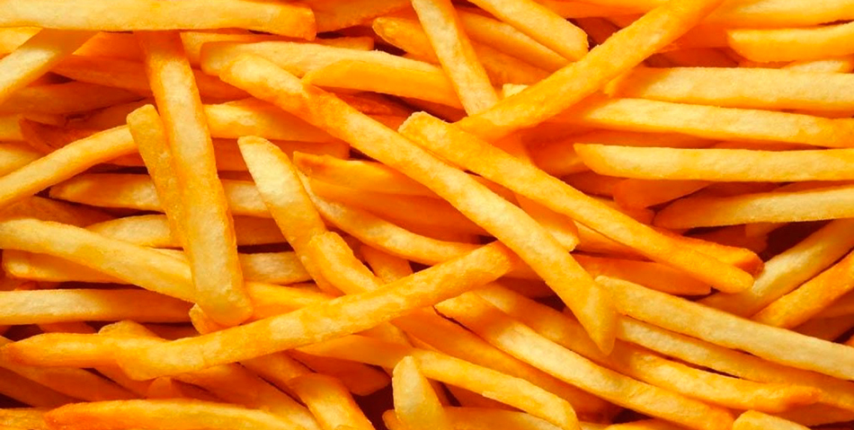 El ingrediente secreto de las “míticas” papas fritas