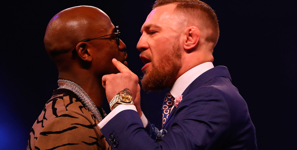 Las cláusulas que podrían mandar a la ruina a McGregor