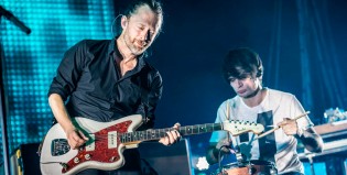 Destrozaron a Radiohead en un programa de Fox News