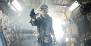 Ready Player One: la esperada nueva película de Steven Spielberg