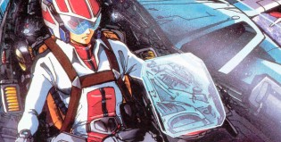 La película de “Robotech” será dirigida por un argentino