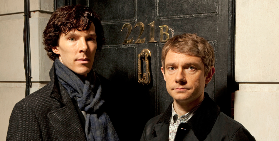 Uno de los creadores de “Sherlock” habló sobre el futuro de la serie