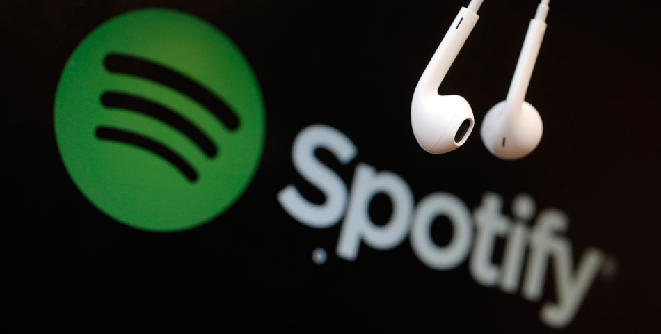 Escándalo: Spotify eligió a las 20 mejores bandas de rock del mundo
