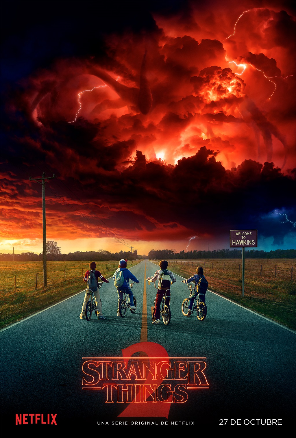 StrangerThings2_Poster